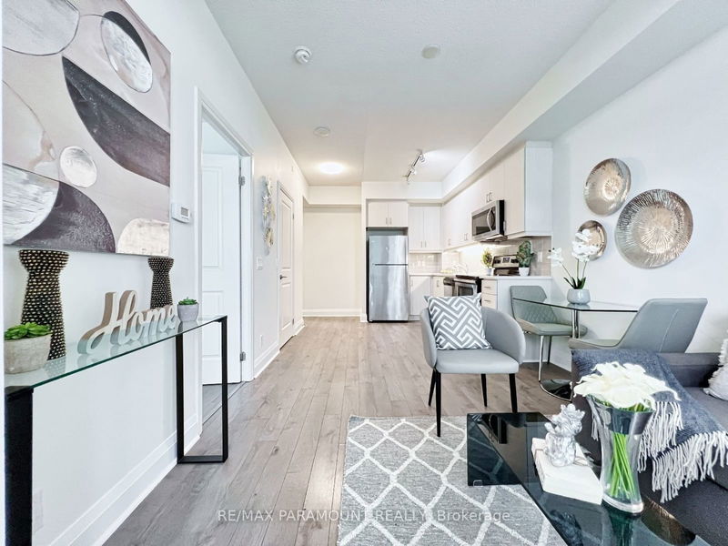 Preview image for 17 Zorra St #701, Toronto