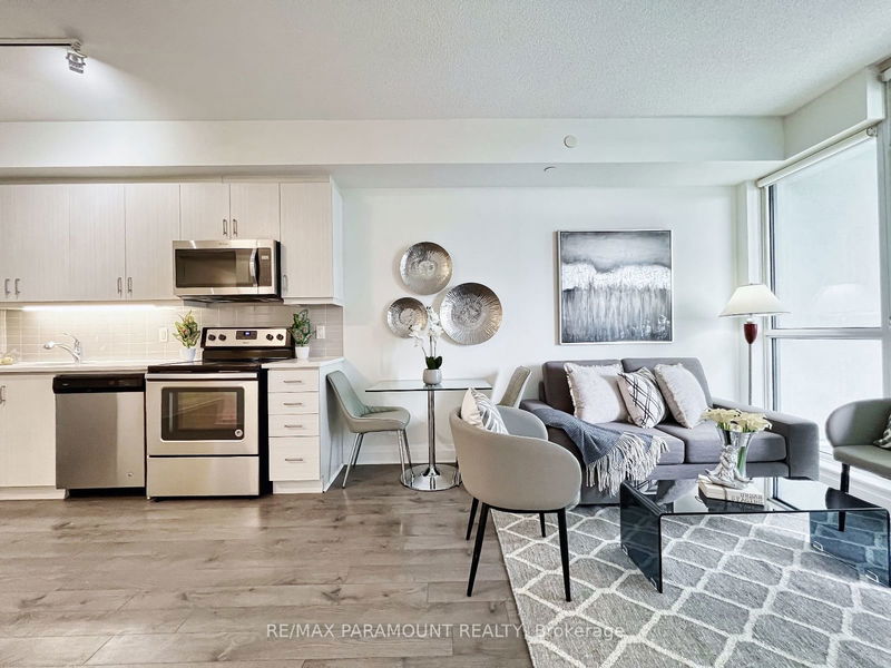 Preview image for 17 Zorra St #701, Toronto