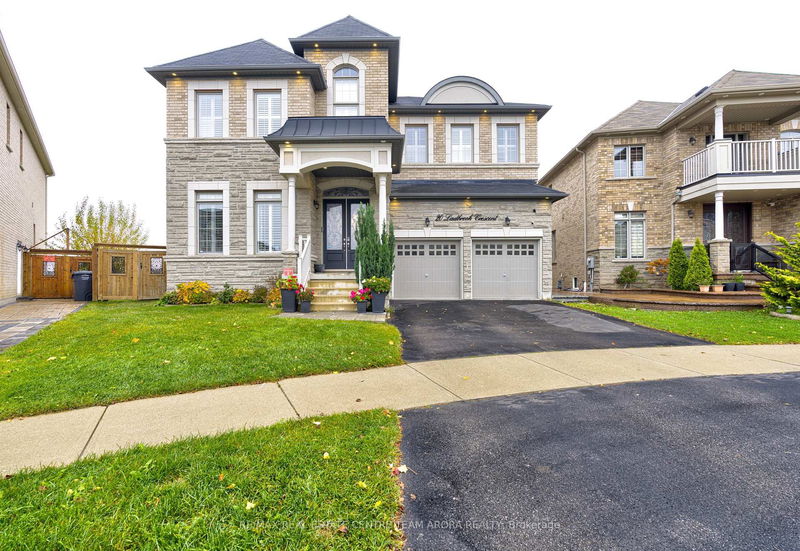 Preview image for 20 Ladbrook Cres, Brampton