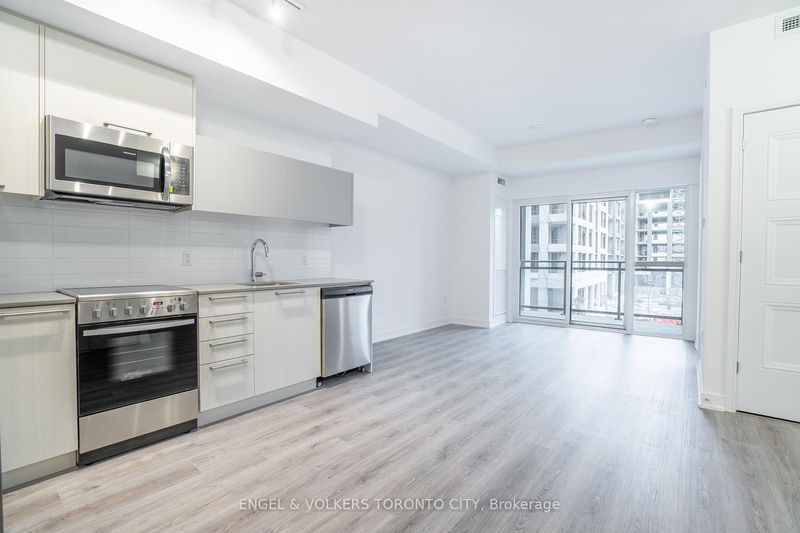 Preview image for 25 Neighbourhood Lane #202, Toronto