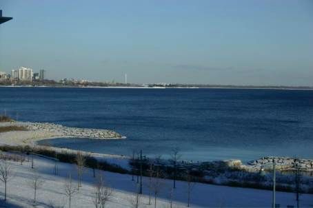 Preview image for 2095 Lake Shore Blvd W #419, Toronto