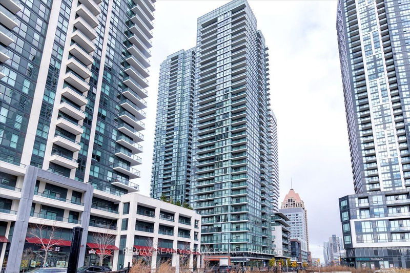Preview image for 4065 Brickstone Mews #3006, Mississauga
