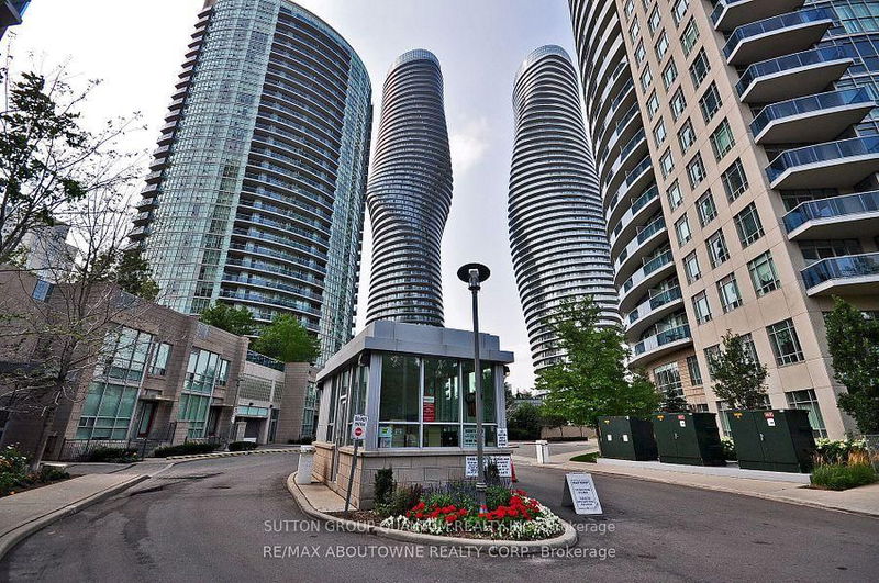 Preview image for 70 Absolute Ave #1610, Mississauga