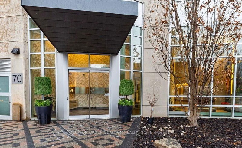 Preview image for 70 Absolute Ave #1610, Mississauga