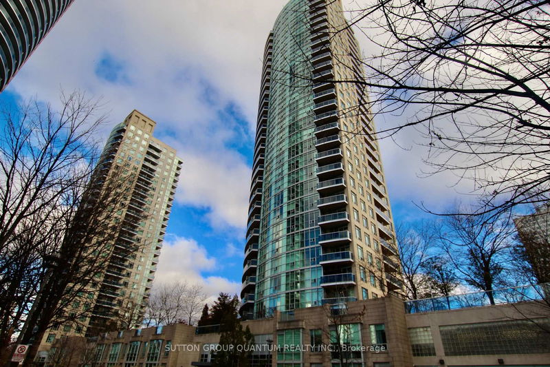 Preview image for 70 Absolute Ave #1610, Mississauga