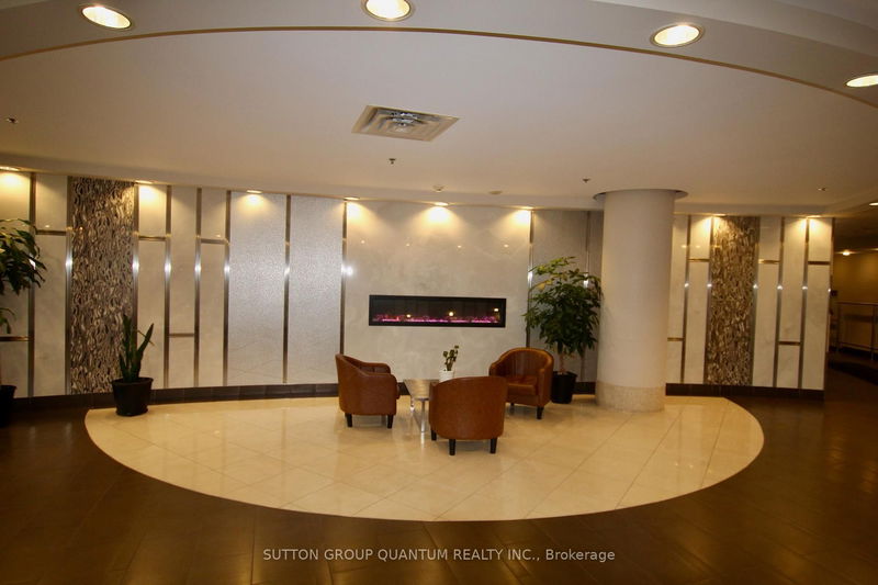 Preview image for 70 Absolute Ave #1610, Mississauga