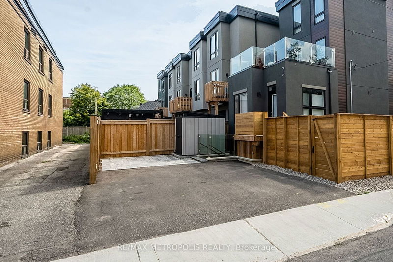 Preview image for 27 Thornton Ave, Toronto