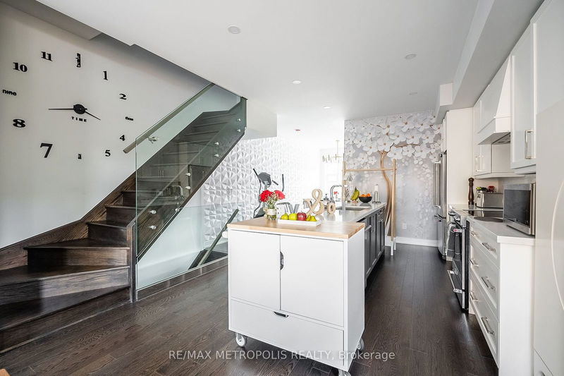 Preview image for 27 Thornton Ave, Toronto