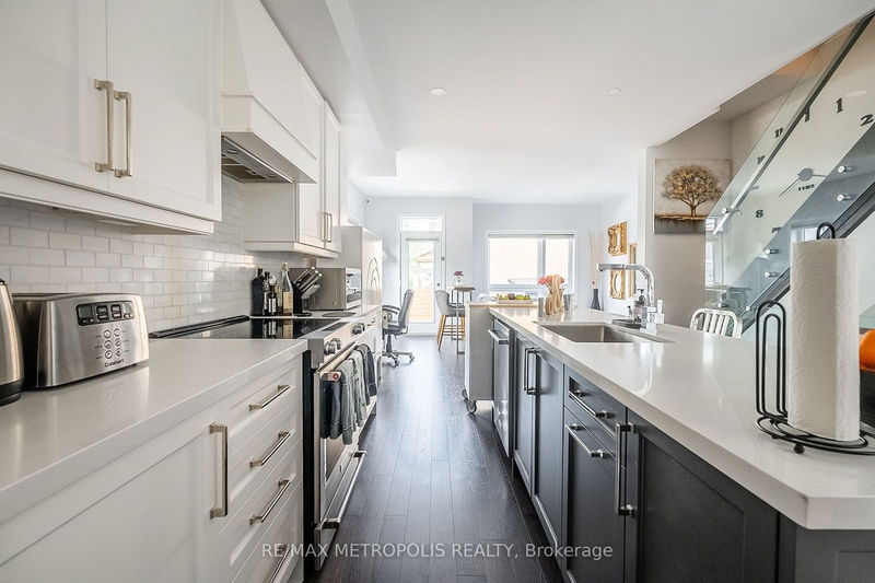 Preview image for 27 Thornton Ave, Toronto