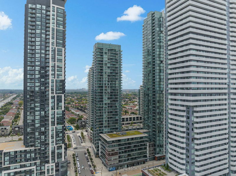 Preview image for 4065 Brickstone Mews #3202, Mississauga