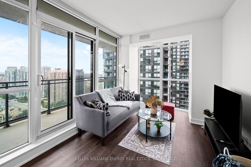 Preview image for 4065 Brickstone Mews #3202, Mississauga