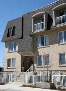 Preview image for 55 Turntable Cres #77, Toronto