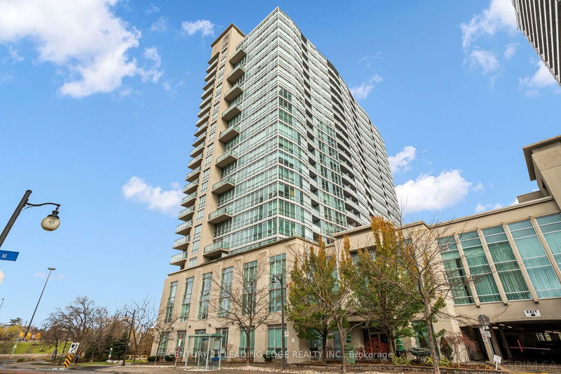 Preview image for 185 Legion Rd N #515, Toronto