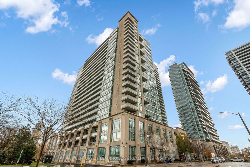 Preview image for 185 Legion Rd N #515, Toronto