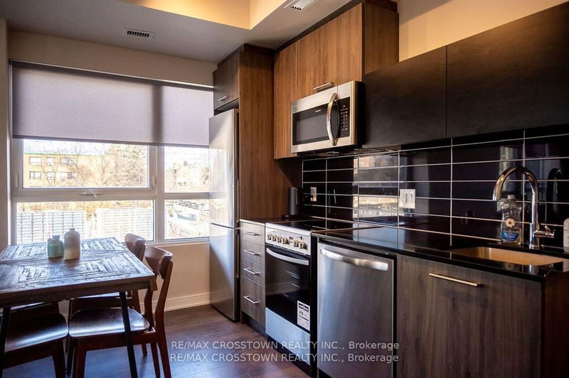 Preview image for 1 Neighbourhood Lane #306, Toronto