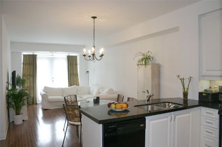 Preview image for 9 Burnhamthorpe Cres #315, Toronto