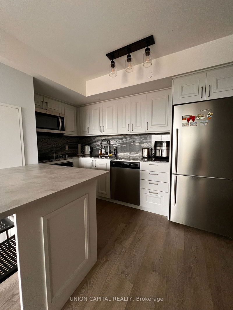 Preview image for 5 Mabelle Ave #1436, Toronto