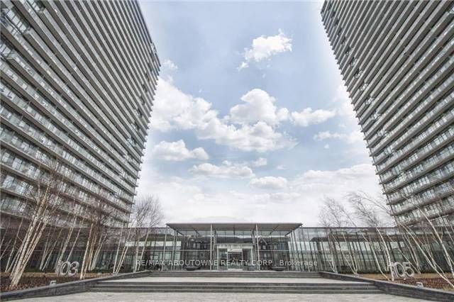 Preview image for 105 The Queens Way #1508, Toronto