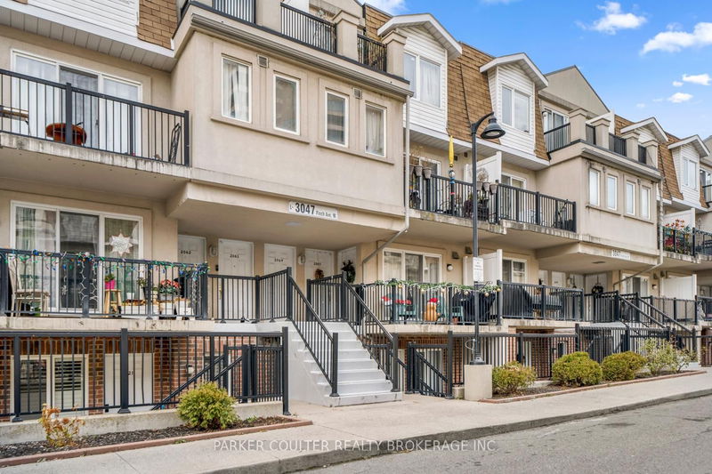 Preview image for 3047 Finch Ave W #2063, Toronto