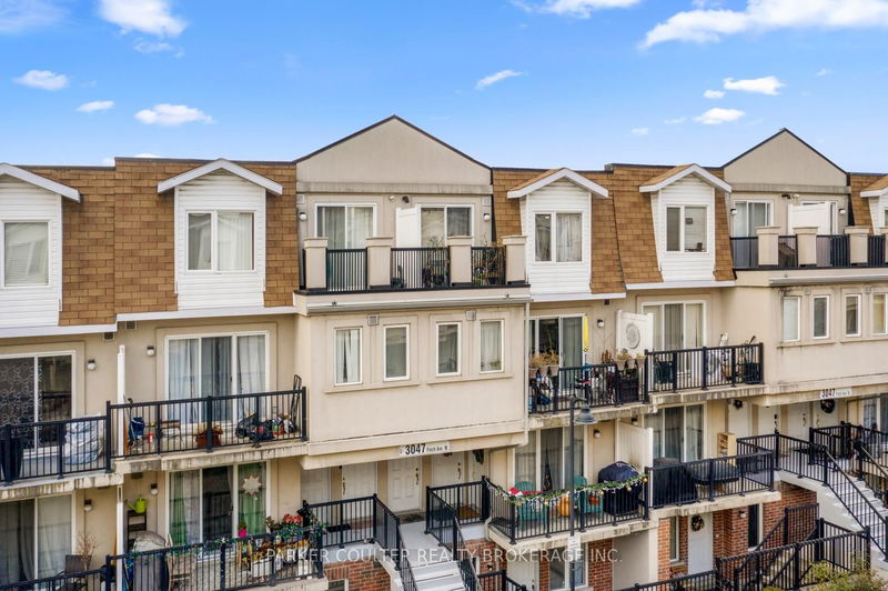 Preview image for 3047 Finch Ave W #2063, Toronto