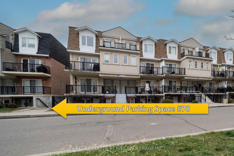 Preview image for 3047 Finch Ave W #2063, Toronto