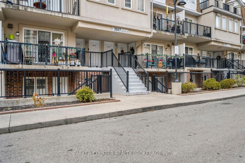 Preview image for 3047 Finch Ave W #2063, Toronto