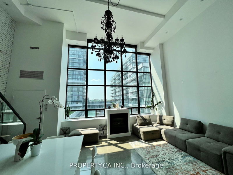 Preview image for 300 Manitoba St #314, Toronto