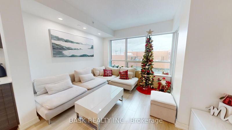 Preview image for 2220 Lake Shore Blvd W #406, Toronto