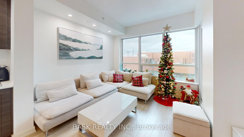Preview image for 2220 Lake Shore Blvd W #406, Toronto