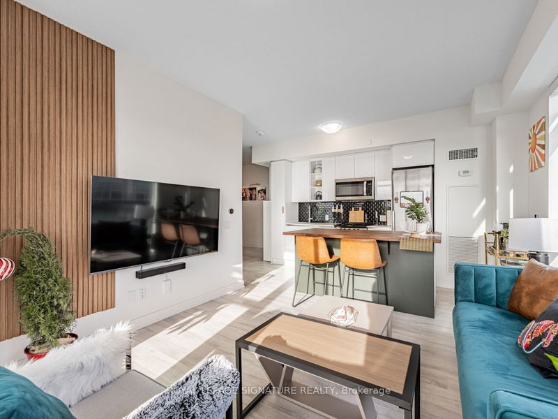 Preview image for 251 Manitoba St #2704, Toronto