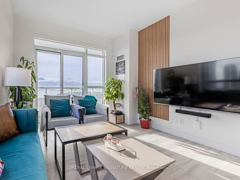 Preview image for 251 Manitoba St #2704, Toronto