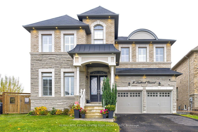 Preview image for 20 Ladbrook Cres, Brampton