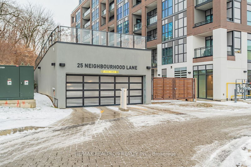 Preview image for 25 Neighbourhood Lane #710, Toronto