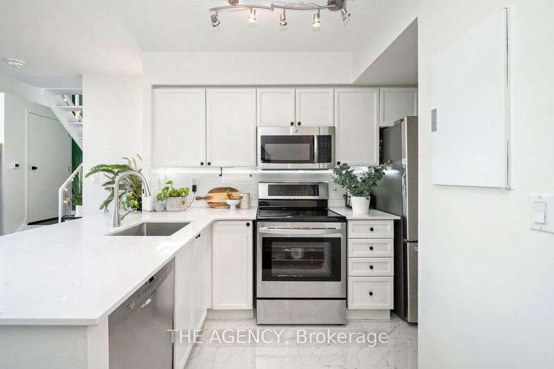 Preview image for 250 Manitoba St #526, Toronto