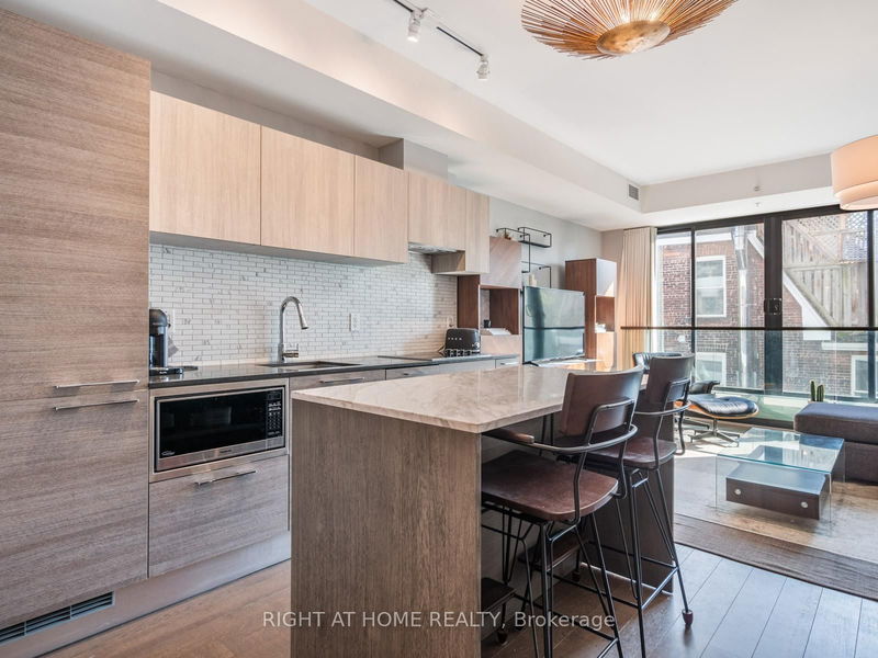 Preview image for 530 Indian Grve #318, Toronto