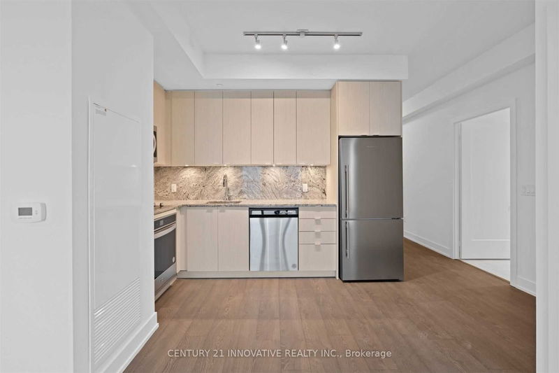 Preview image for 5 Mabelle Ave #3436, Toronto