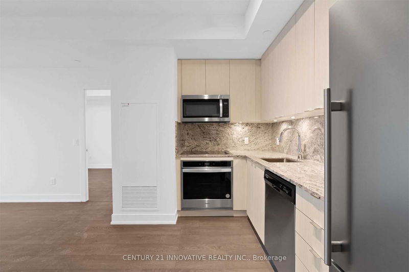 Preview image for 5 Mabelle Ave #3436, Toronto