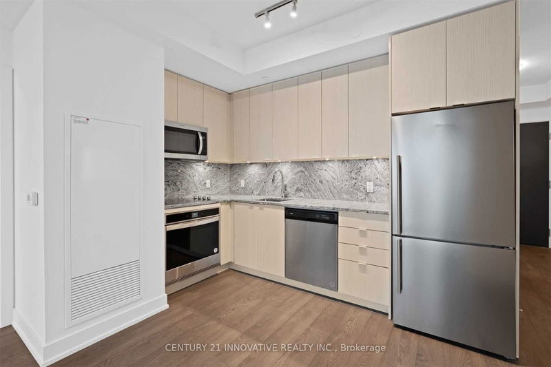 Preview image for 5 Mabelle Ave #3436, Toronto