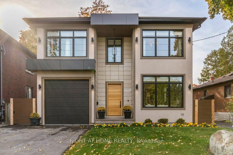 Preview image for 118 Martin Grove Rd, Toronto