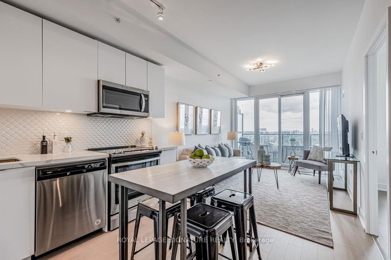 Preview image for 30 Shore Breeze Dr #3111, Toronto