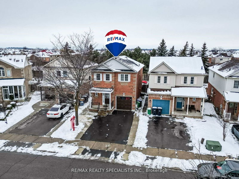 Preview image for 109 Woodhaven Dr, Brampton