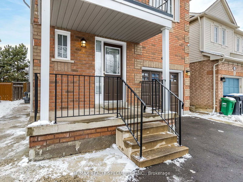 Preview image for 109 Woodhaven Dr, Brampton