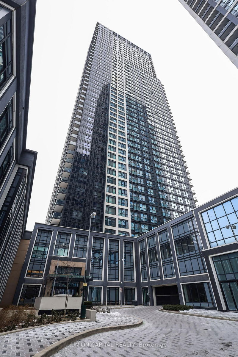 Preview image for 5 Mabelle Ave #1436, Toronto