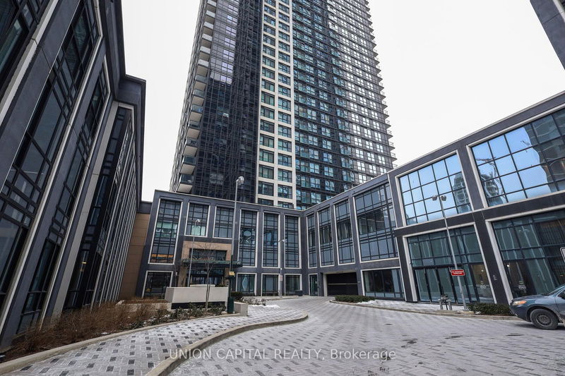 Preview image for 5 Mabelle Ave #1436, Toronto