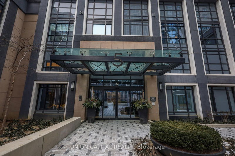 Preview image for 5 Mabelle Ave #1436, Toronto