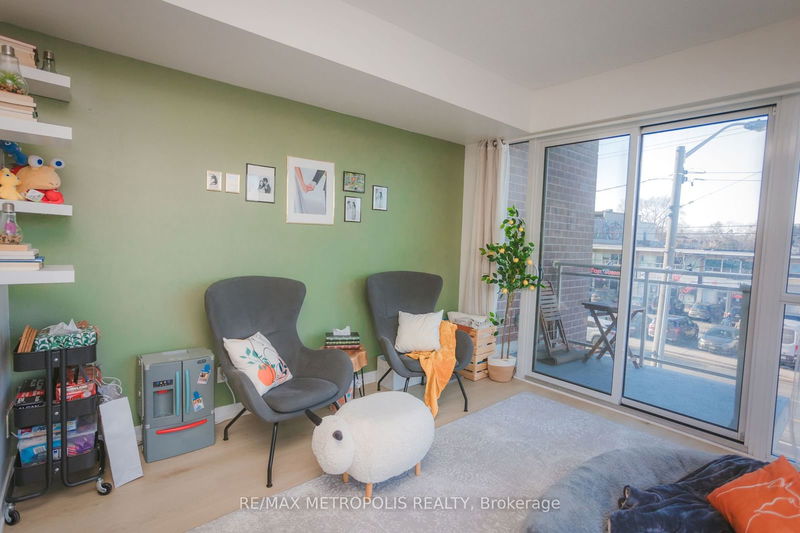 Preview image for 5101 Dundas St W #203, Toronto