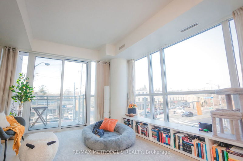Preview image for 5101 Dundas St W #203, Toronto