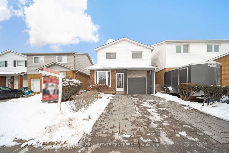 Preview image for 19 Histon Cres, Brampton