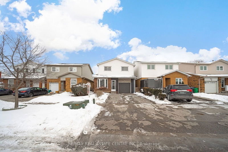 Preview image for 19 Histon Cres, Brampton
