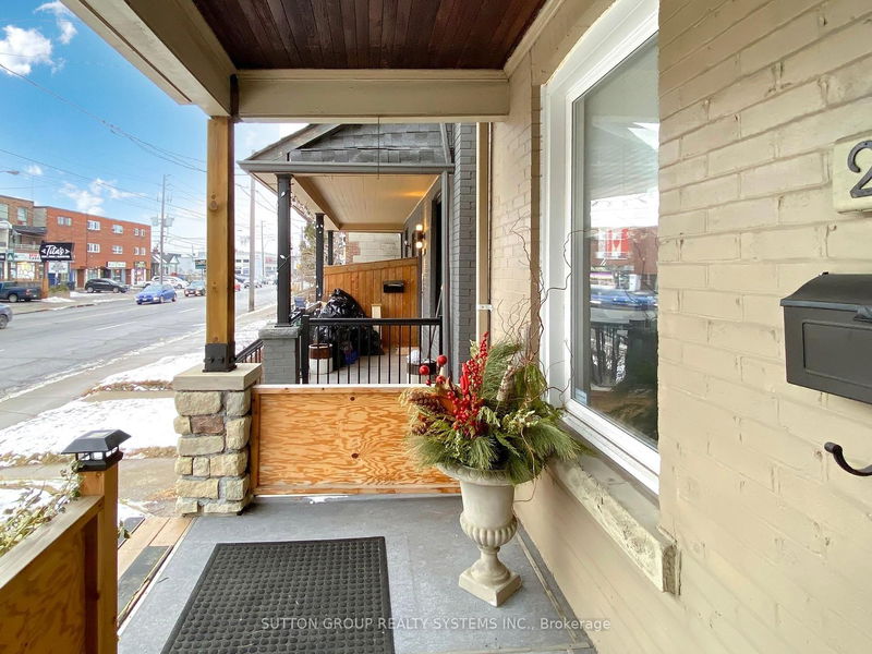 Preview image for 2394 St Clair Ave W, Toronto